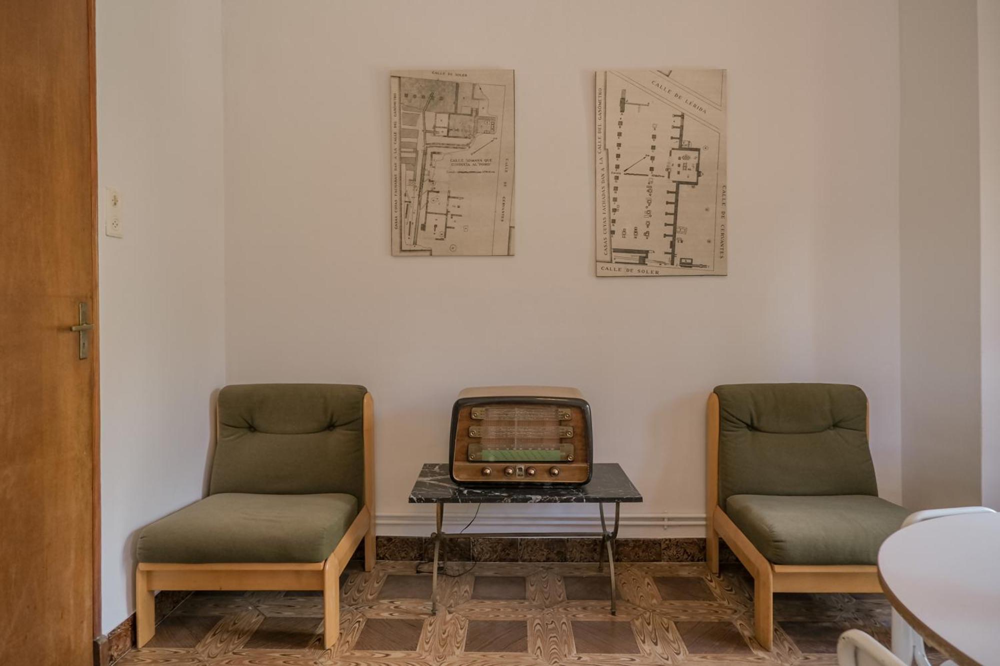 Can Severi Casa Con Historia En Besalú Dış mekan fotoğraf