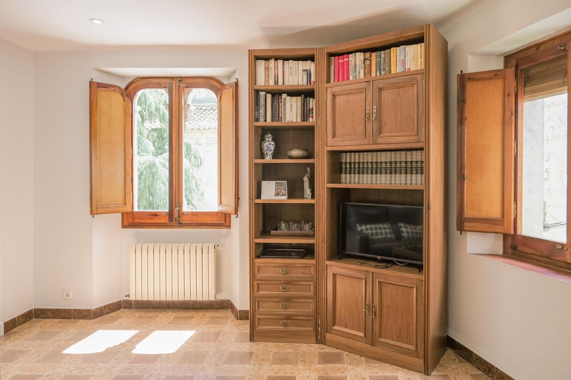 Can Severi Casa Con Historia En Besalú Dış mekan fotoğraf